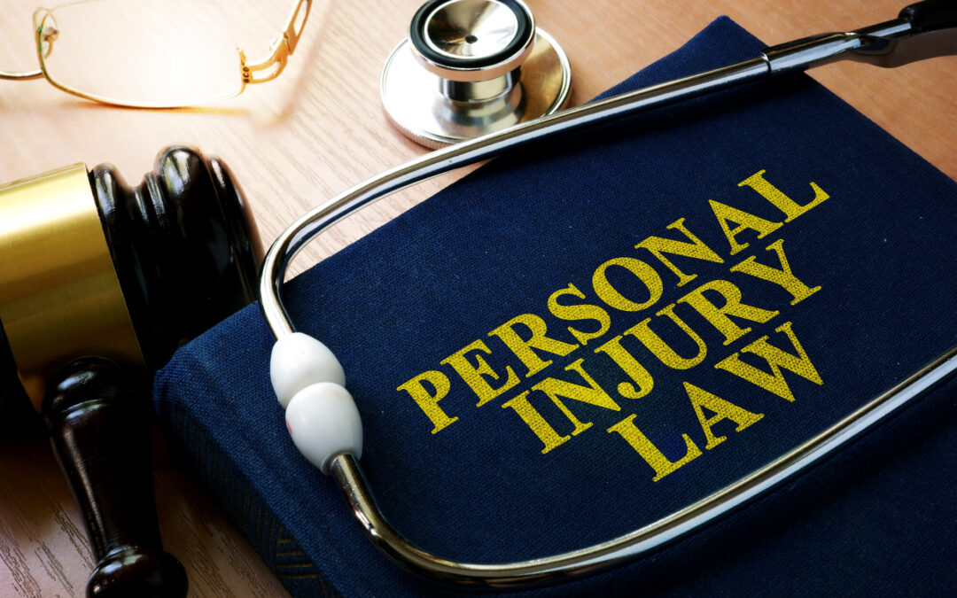 Acquiring The Right Legal Counsel With Regard To Personal Injury Law